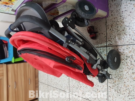 Babu Pram/Strollers